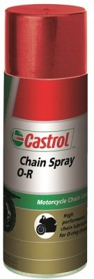 Smar Chain Spray Or 0,4L