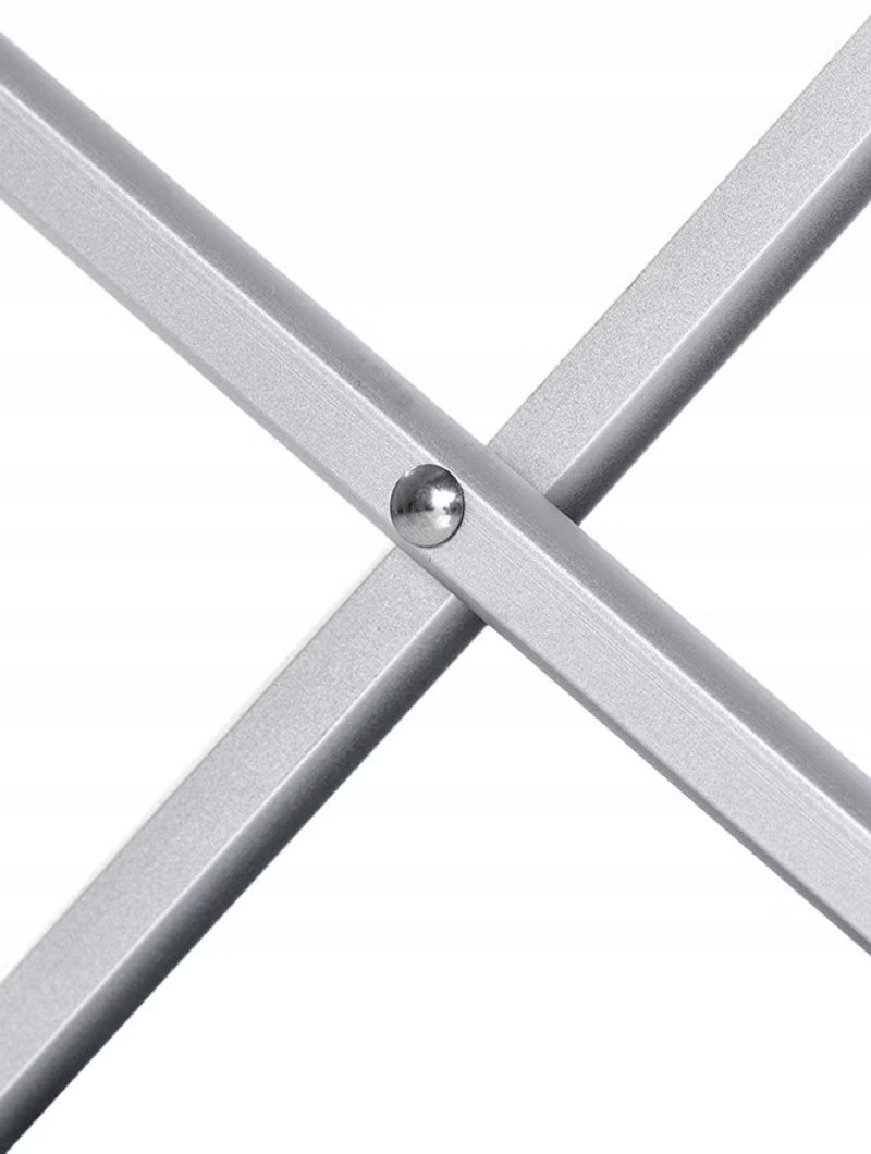 Składany stolik turystyczny Aluminium Folding Table FT08 Naturehike Kod producenta 6927595737309