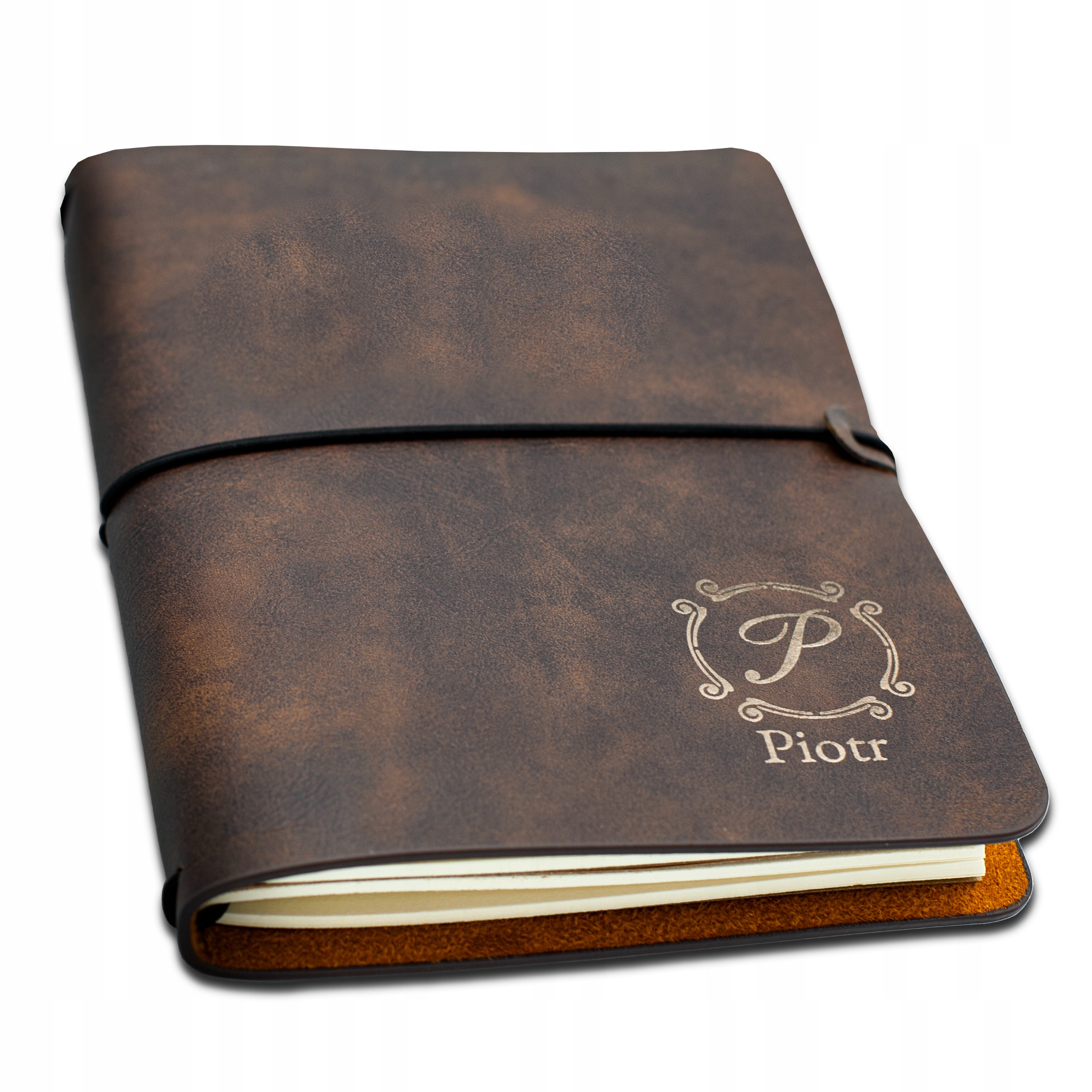 

Notes a5 retro vintage Grawer