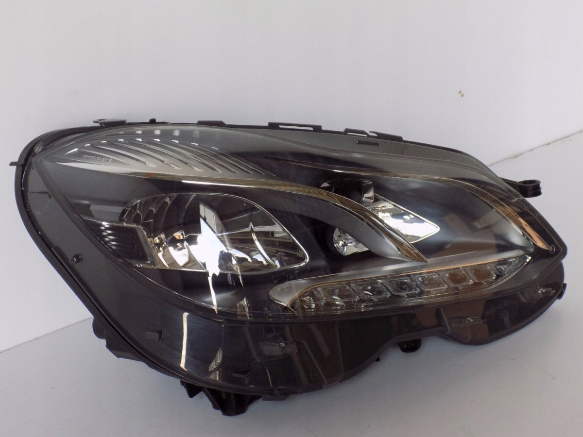 Frontscheinwerfer Mercedes-Benz E-Klasse W212 A2129063203 LED Links Headlight - Thumbnail 2