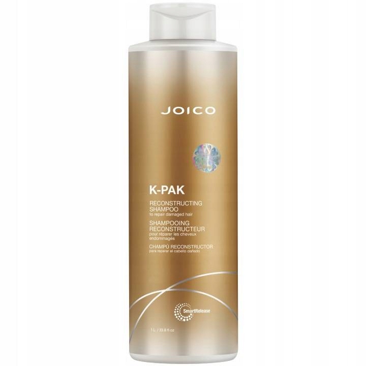 Joico K-pak Reconstructing Szampon 1000ml.