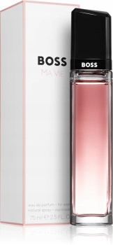 Hugo Boss Ma Vie Pour Femme woda perfumowana Edp 75 ml