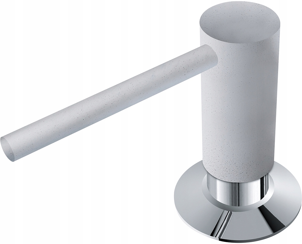 DOZOWNIK MYDŁA BIAŁY POLARNY FRANKE COMFORT