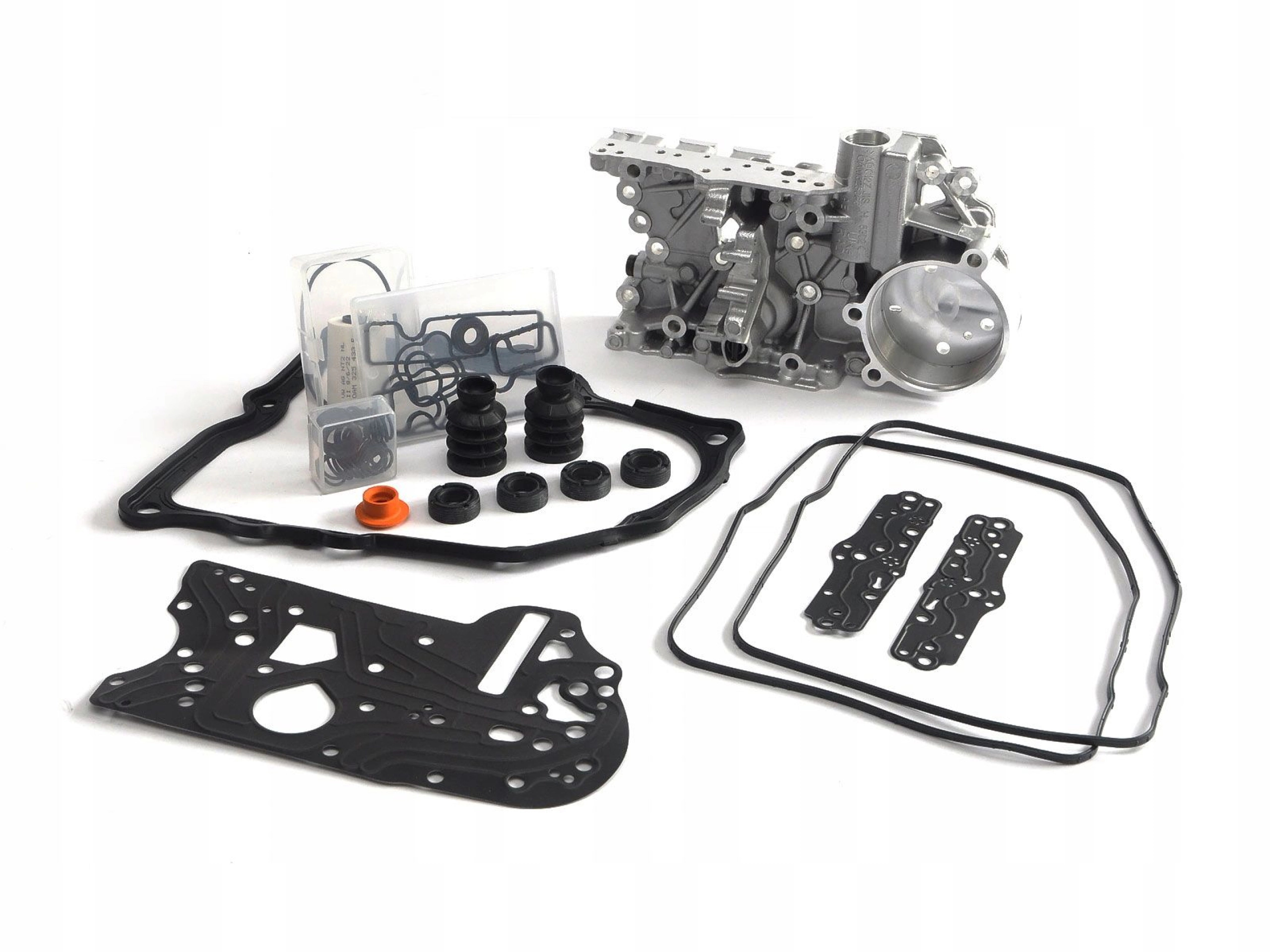 Opravná sada P17BF Mechatronika Dsg 7 DQ200 0AM325066