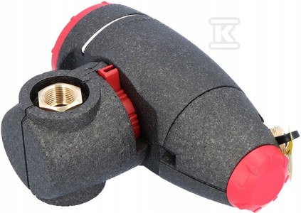 Separ.zaniecz.xstream Clean DN25 G1"F