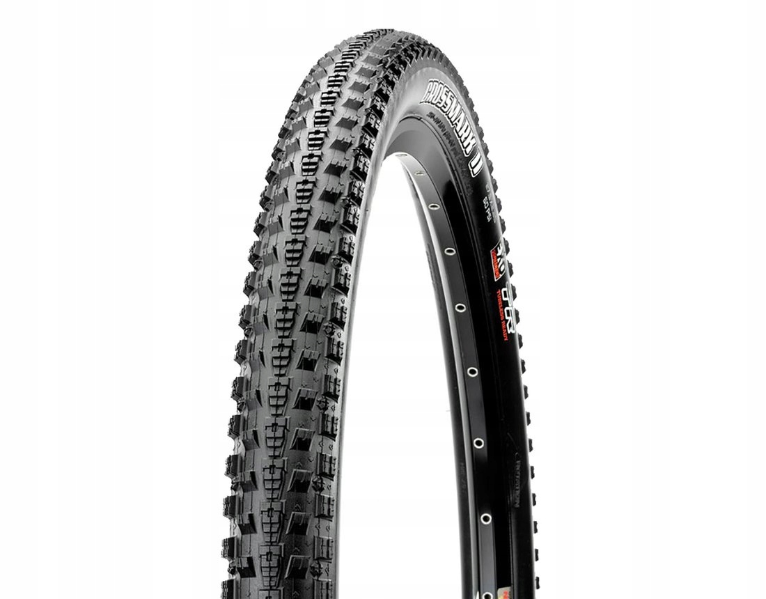 Opona Maxxis Crossmark II 26x2.25 drutowa