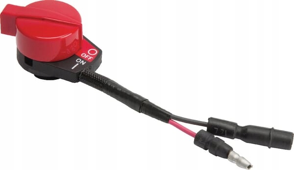 Vypínač brzdového světla 35120Z5T003