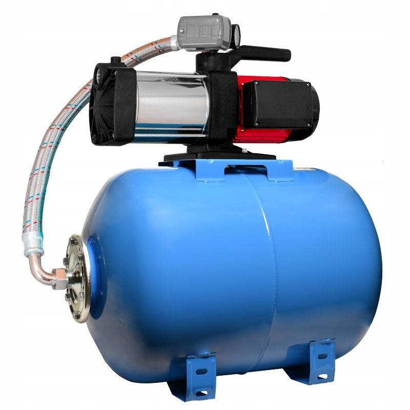 ZESTAW HYDROFOR Multi HWA 2000 INOX zbiornik 150L