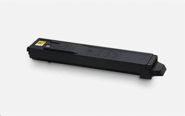 Kyocera TK-8115K Toner čierny na 12 000 A4 (pri 5% pokrytí), pre Ecosys…