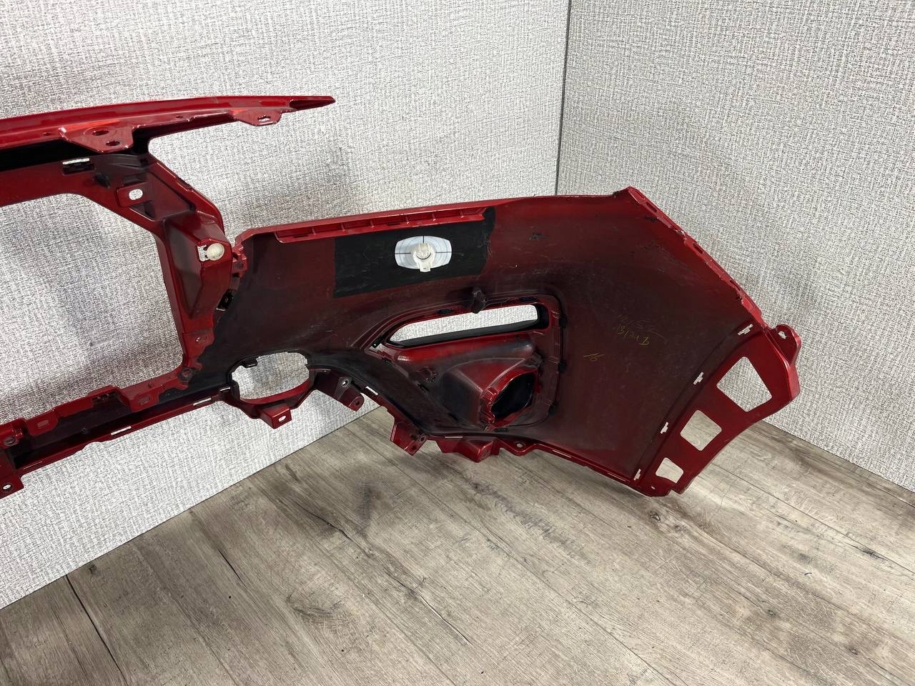 SUZUKI SX4 SX 4 S-CROSS 2021-> bumper front 71711-63T