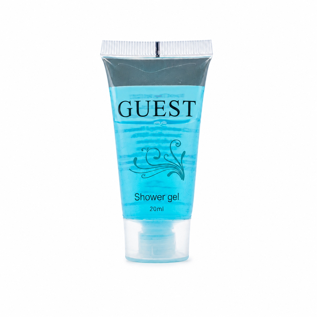 sprchový gel Hotelový Guest Classic 20 ml 100 ks pro hotely Spa