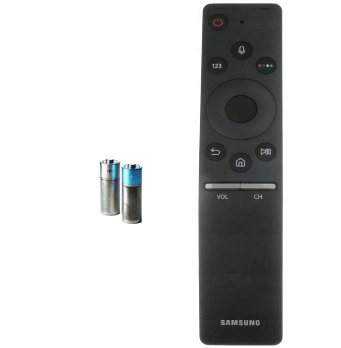 Originální Dálkový Ovladač Pro Televizor Samsung UN50MU630D UN50MU630DF UN50MU630DFXZA