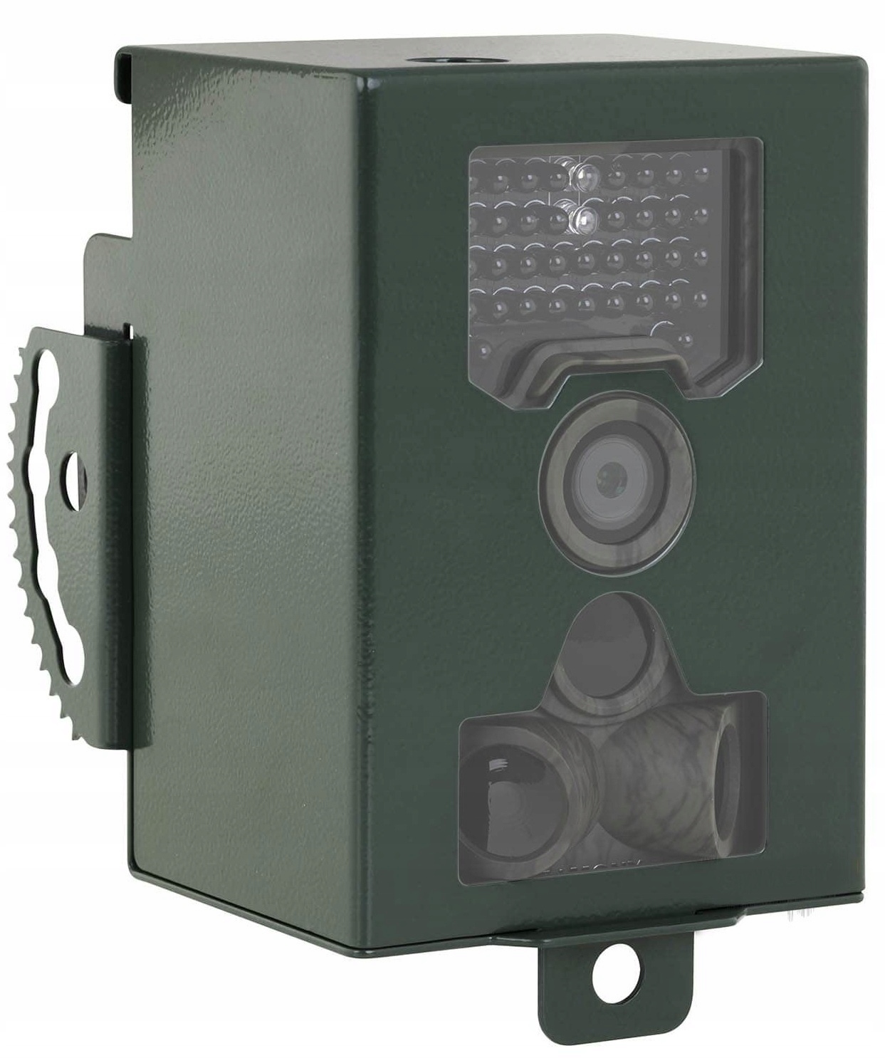 Obudowa osłona metalowa fotopułapki typ HC800A