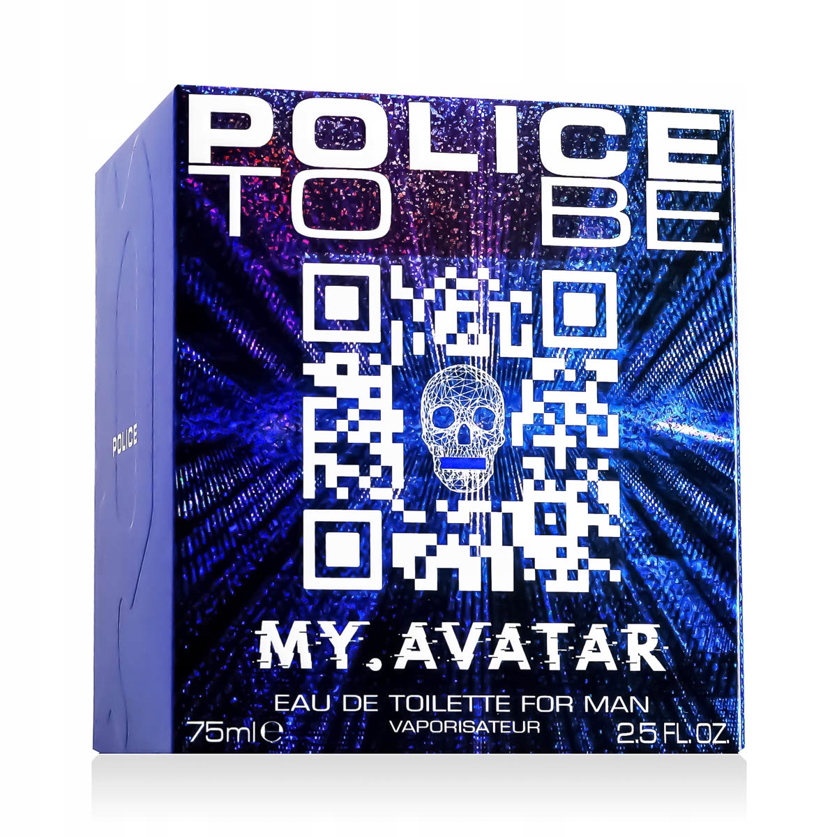 Police To Be My.Avatar for Man Edt 75 ml M