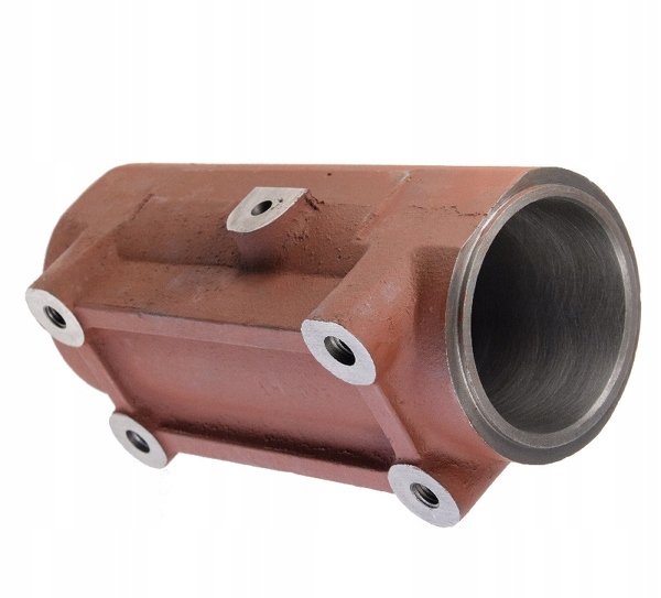 Цилиндр лифта фи 80мм К335М 50161780 АПАРТС