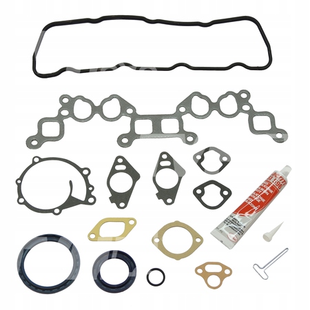 Прокладка двигателя NISSAN K21 51037035 JUNGHEINRICH