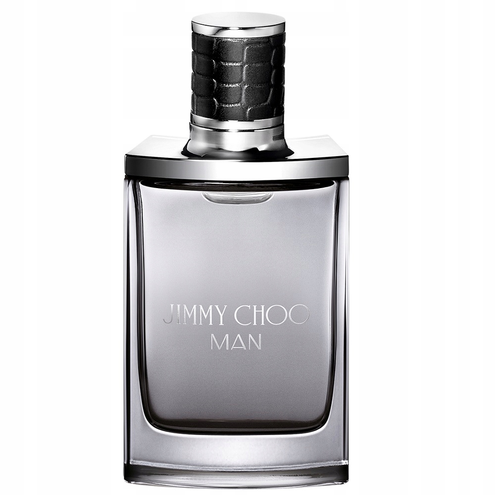 Jimmy Choo Man toaletní voda sprej 50 ml