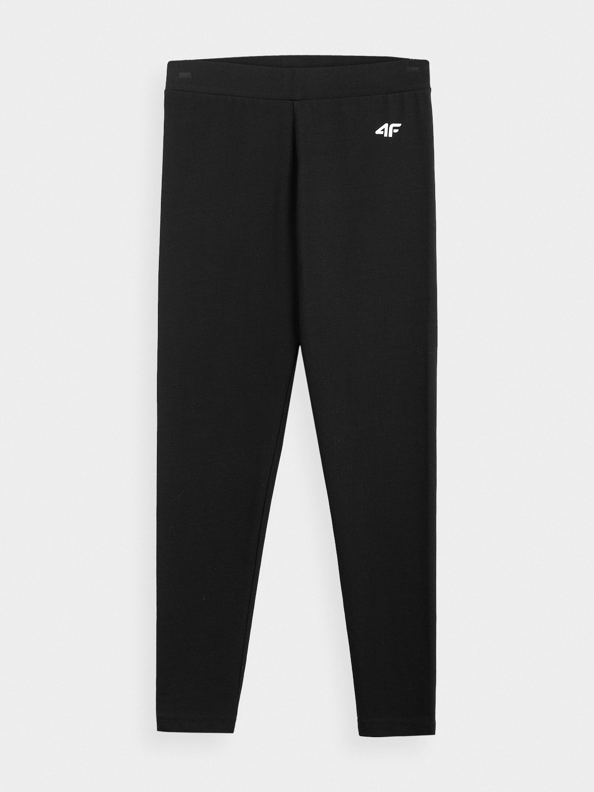 

Legginsy Dziewczęce 4F JLEG204 Nosdj