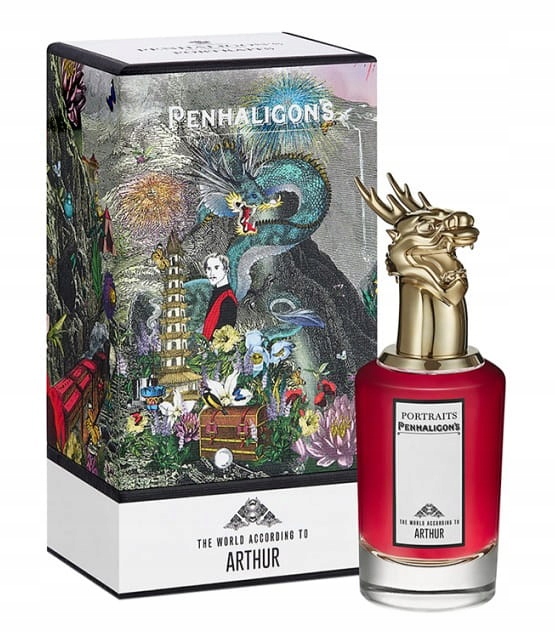 Penhaligon's Arthur edp 75 Ml