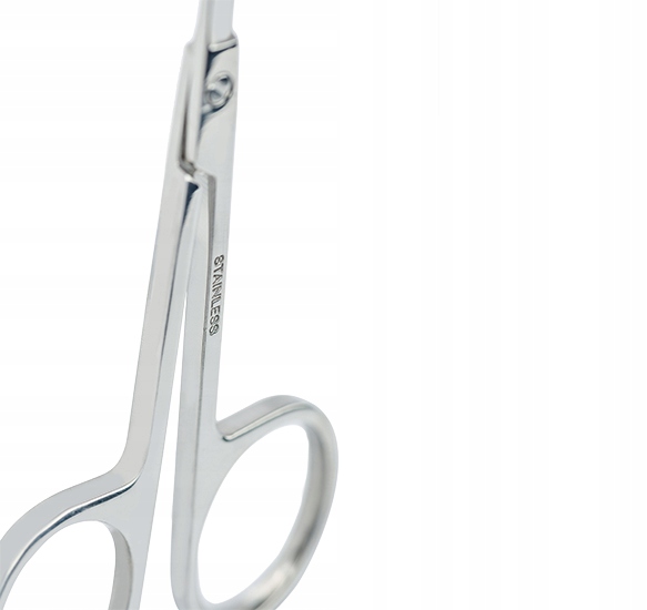 BABYONO NOŻYCZKI DO PAZNOKCI DLA NIEMOWLĄT 066 Marka Babyono