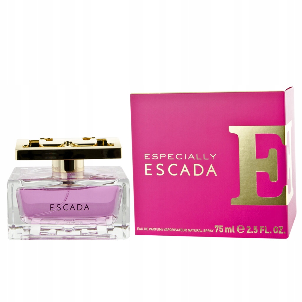 Escada Especially Edp 75 ml W