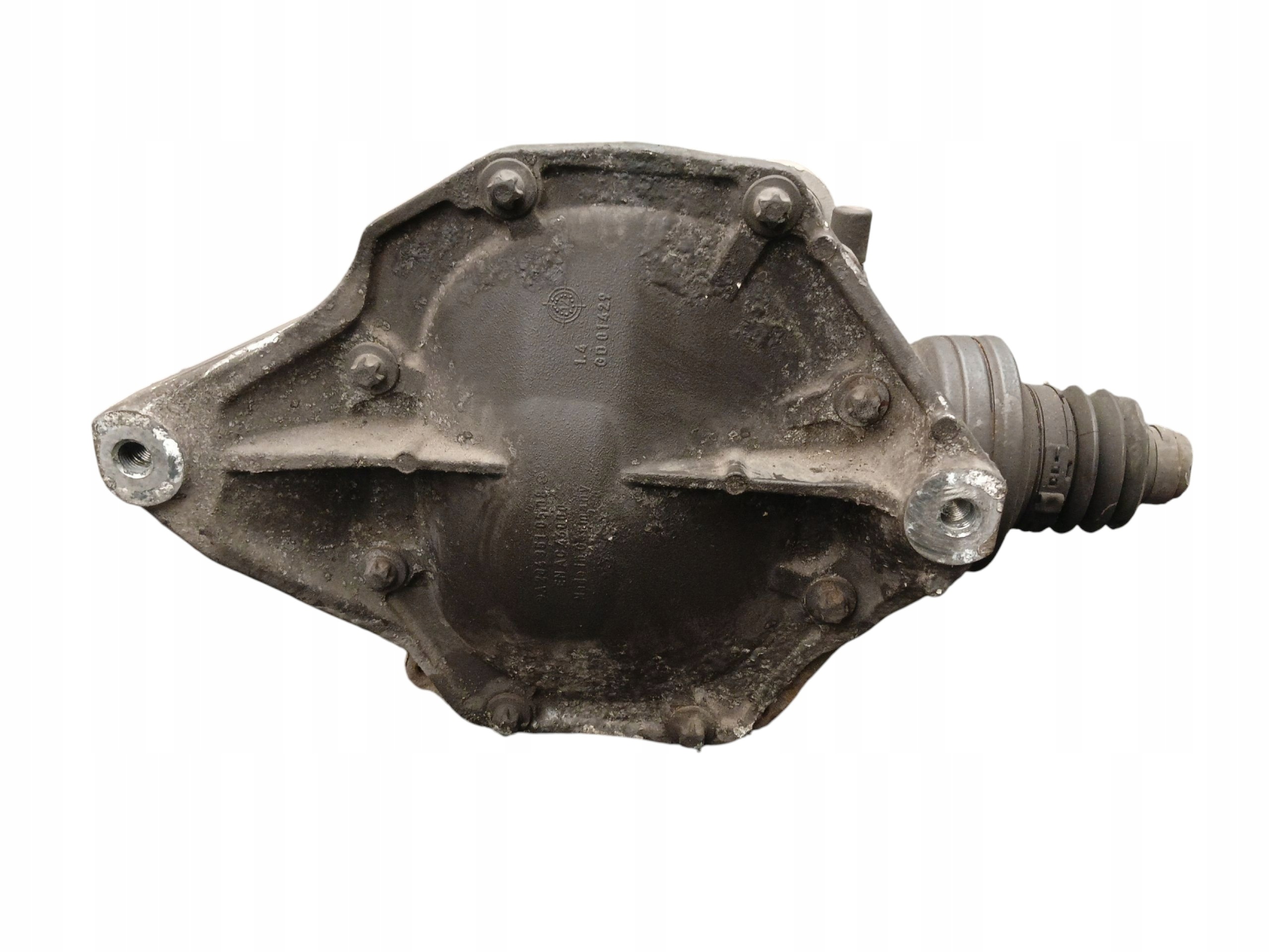 differenciál differenciál far MERCEDES C W204 LIFT (2011-2014) 3.0 CDI 2043508866