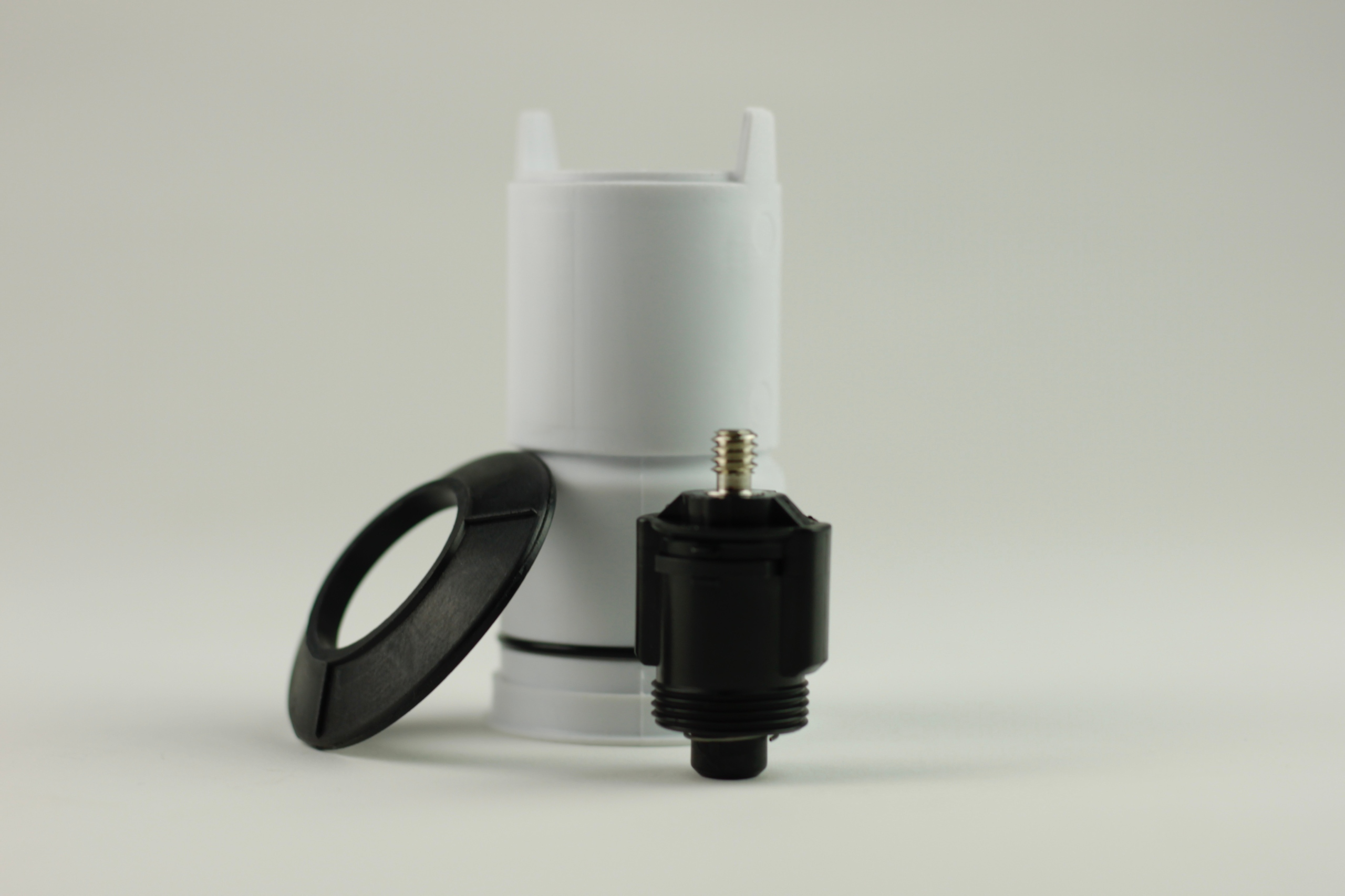 ZESTAW NAPRAWCZY, WYMIENNY DO KLIK-KLAK Materiał tworzywo sztuczne