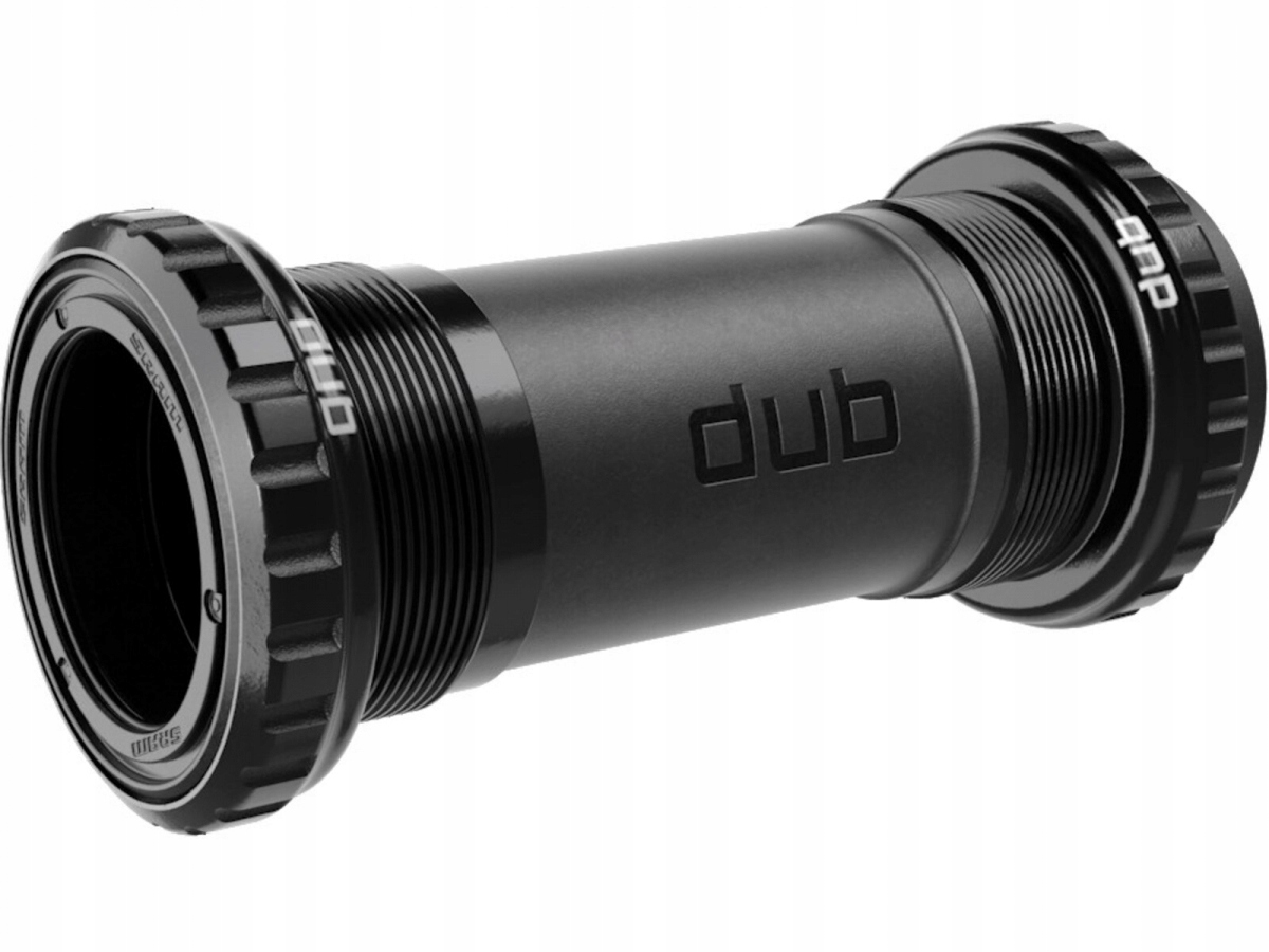 Středové složení na kolo Sram Dub Bsa Road Wide