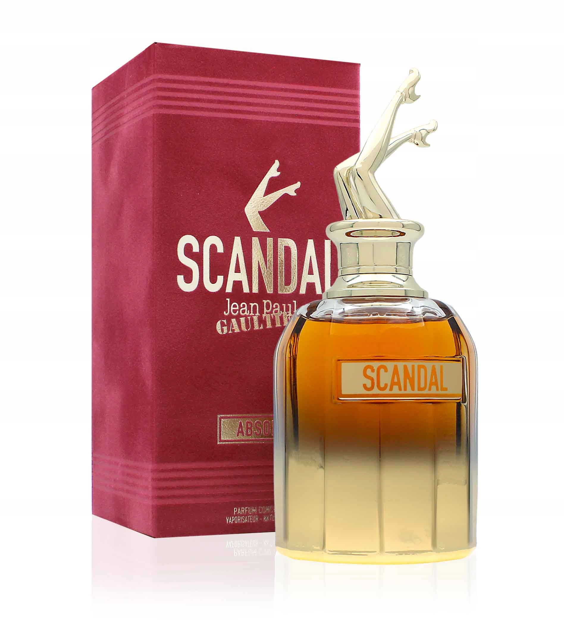 Jean Paul Gaultier Scandal Absolu parfém pro ženy 50 ml