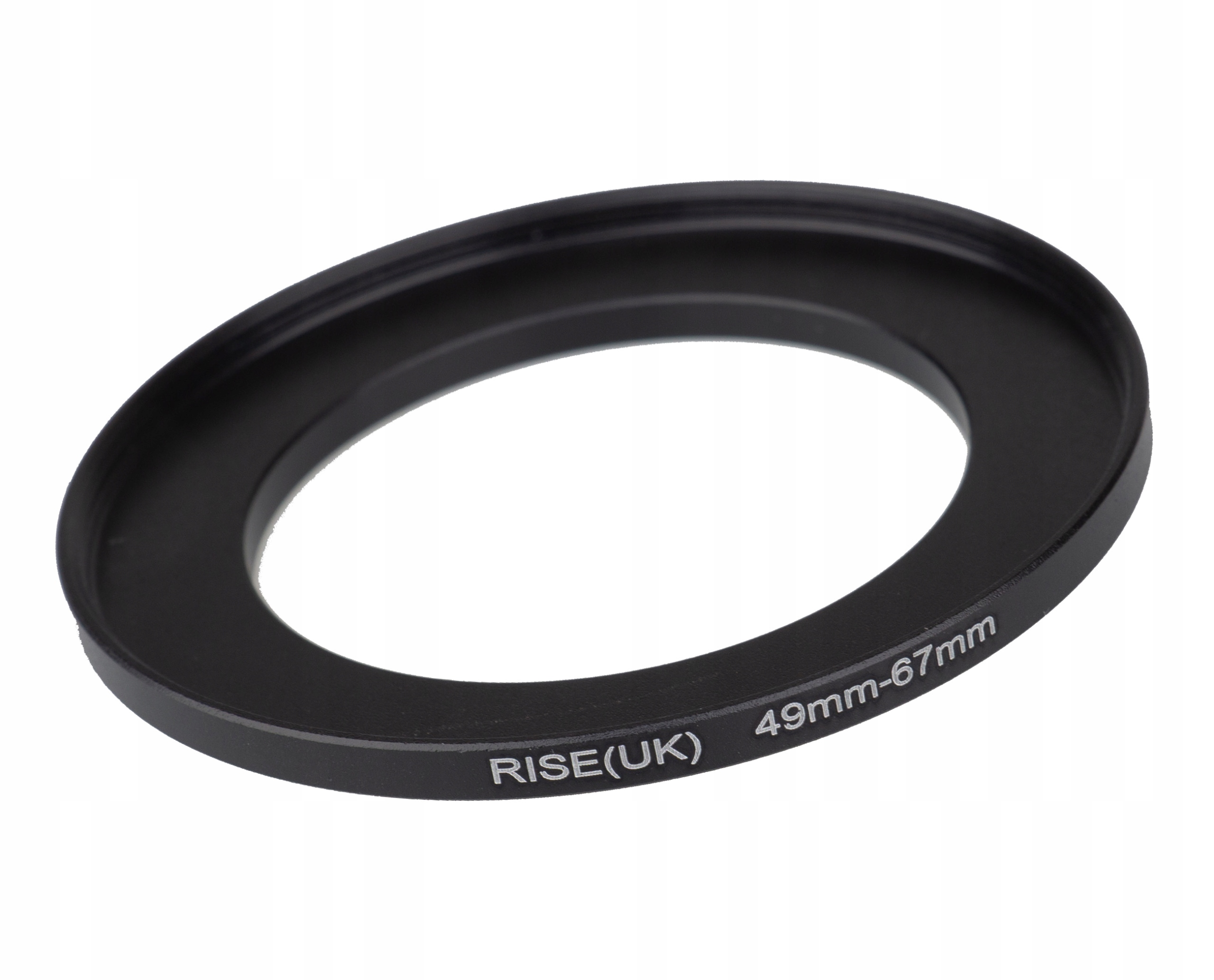 

Redukcja filtrowa 49-67mm 67-49mm Adapter Step-up