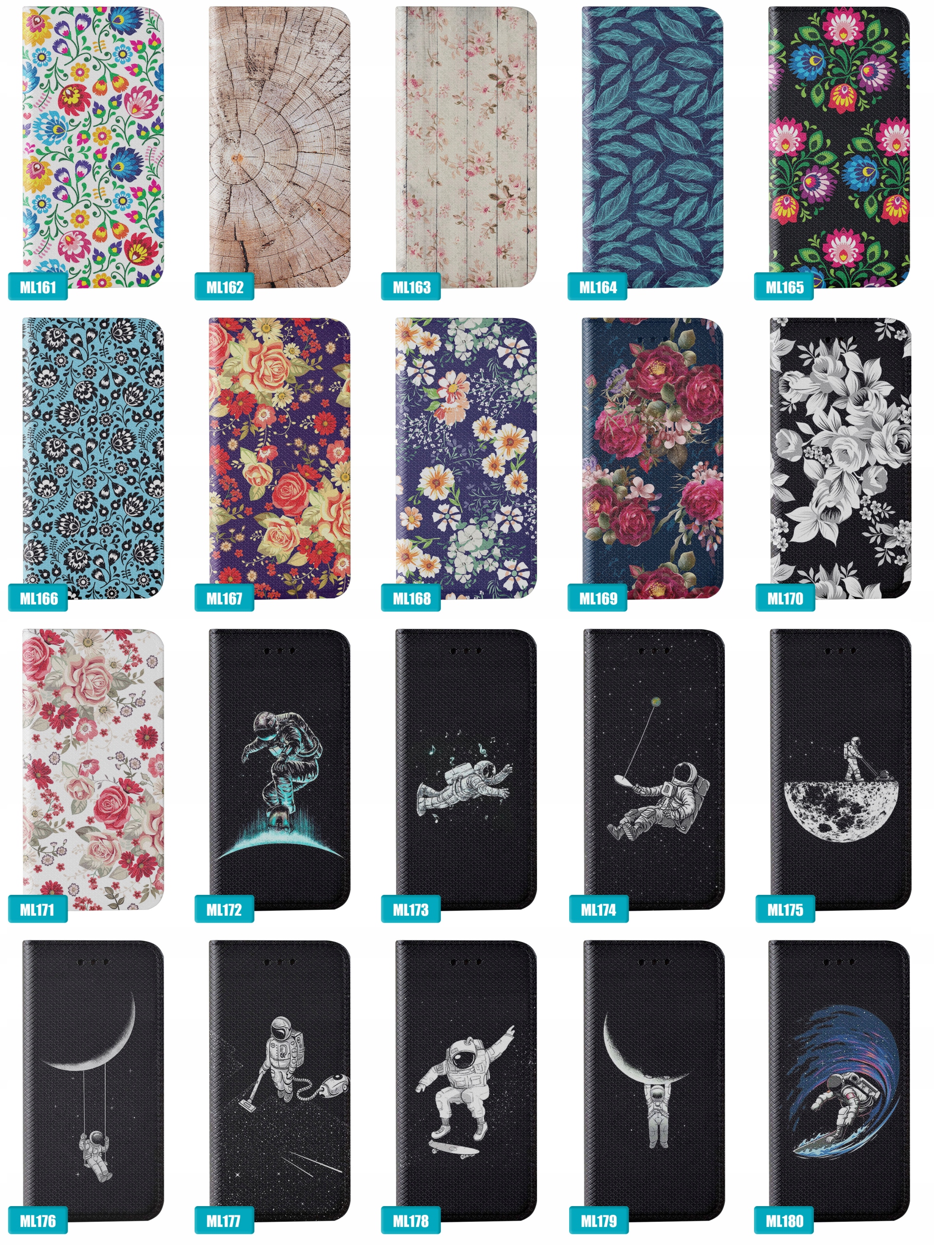 ETUI CASE MAGNET DO XIAOMI REDMI NOTE 13 PRO 5G + SZKŁO HARTOWANE Rozszerzenie podstawka