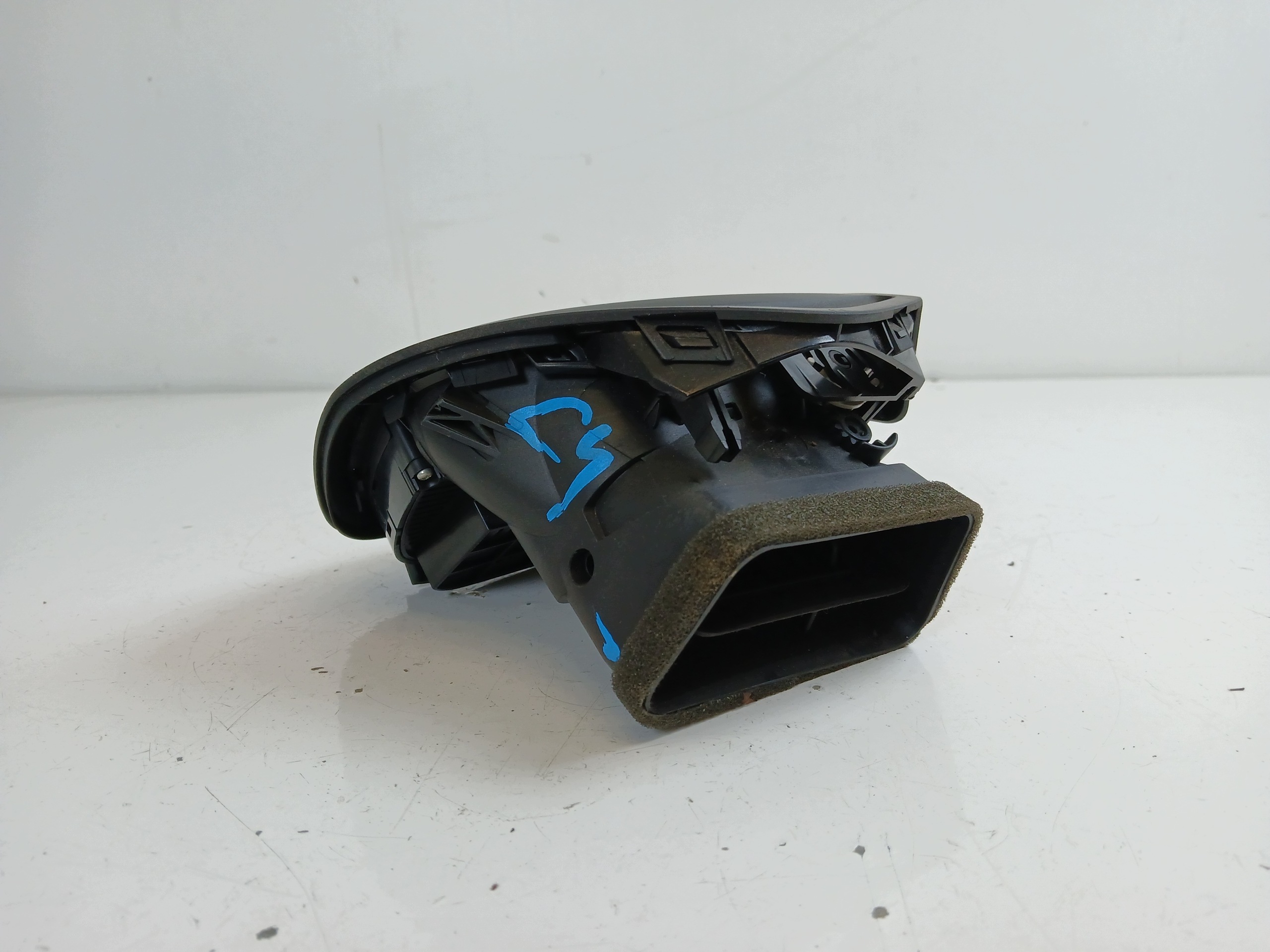 CITROEN C4 PICASSO e COMANDI CLIMA griglia sinistra 9650868977