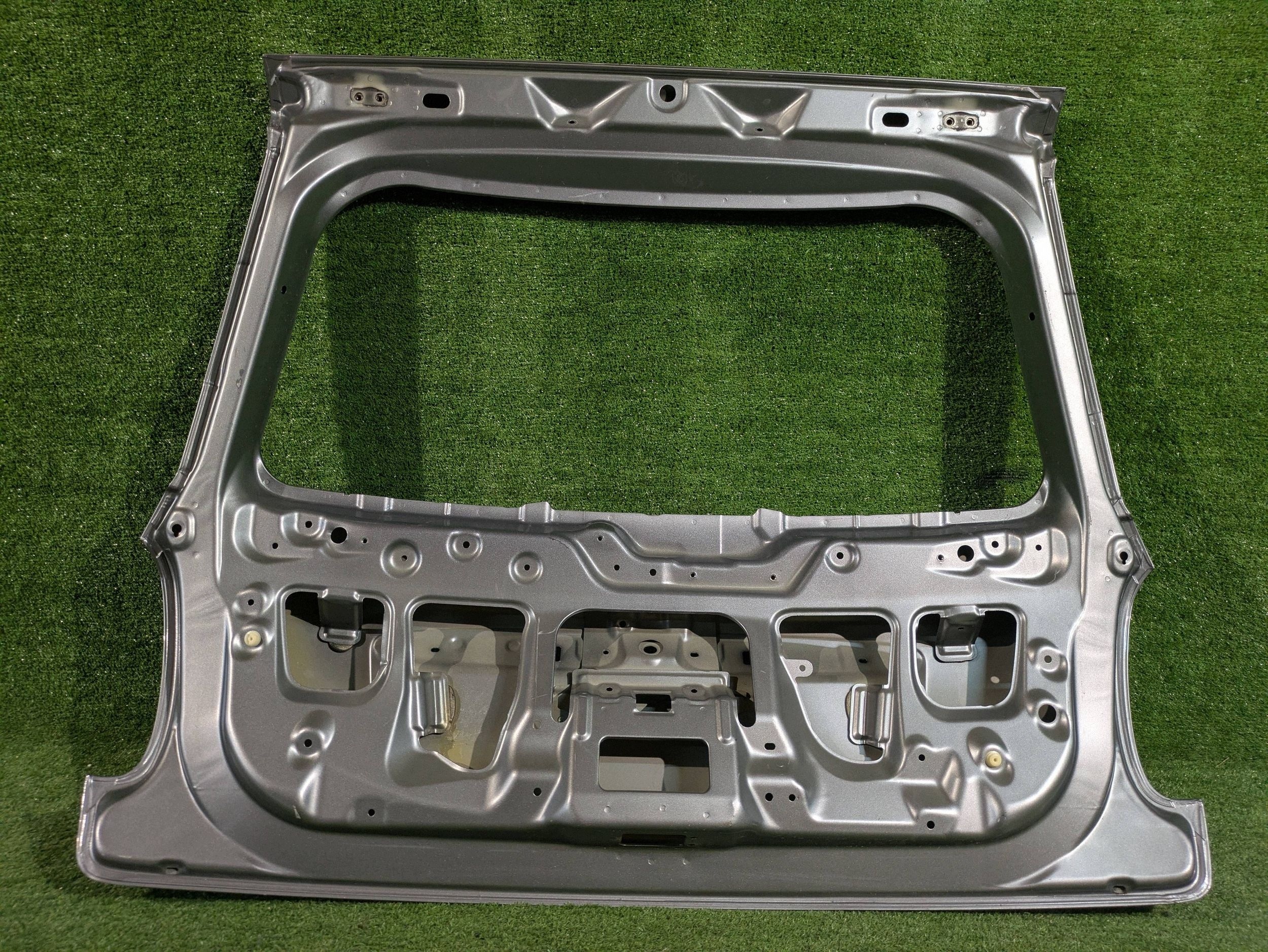 boot doors rear part boot SUZUKI SX4 06- NR.K332