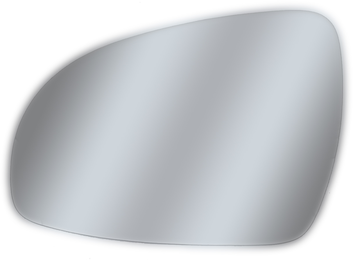 SV-31-53-CHG-L - ВСТАВКА ЗЕРКАЛА KIA SPORTAGE IV KX5 15+SF + GRZ Л