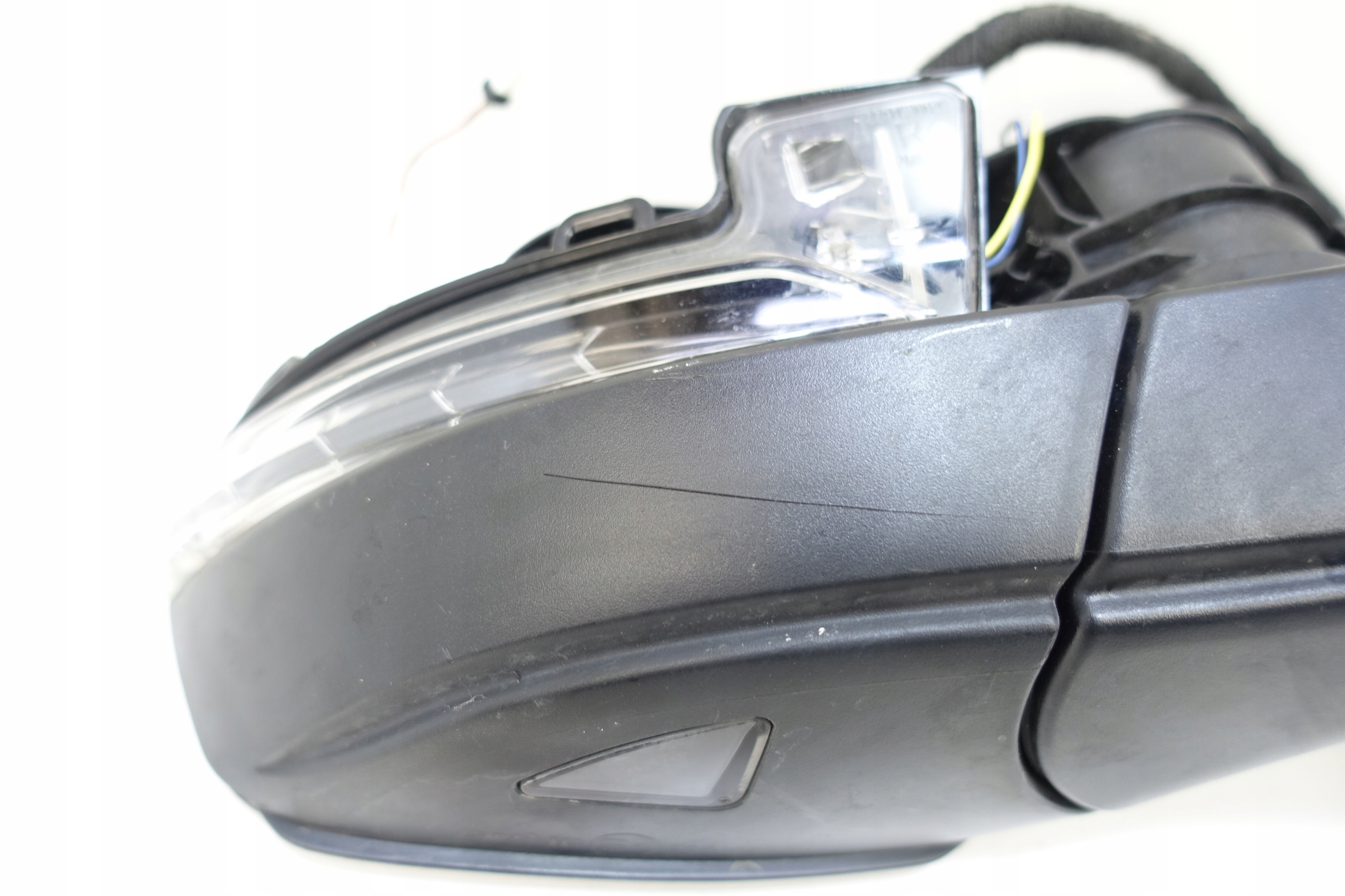 mirror right VW T-ROC 13+2 PIN 2GA 2GA857502AB