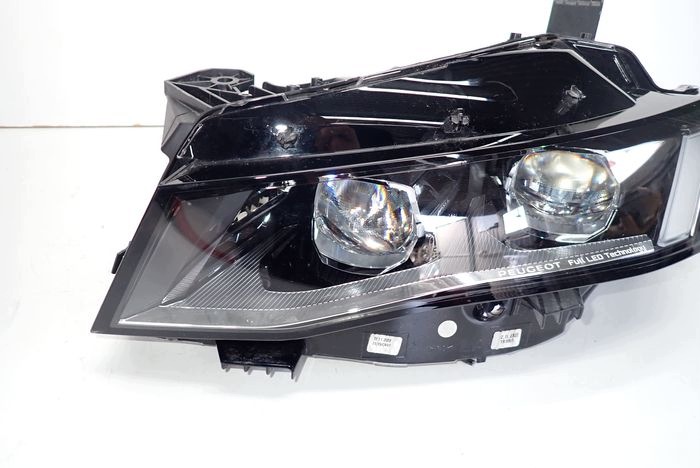 PEUGEOT 508 II FULL LED TECHNOLOGY 18- reflektor left light left 1674563280