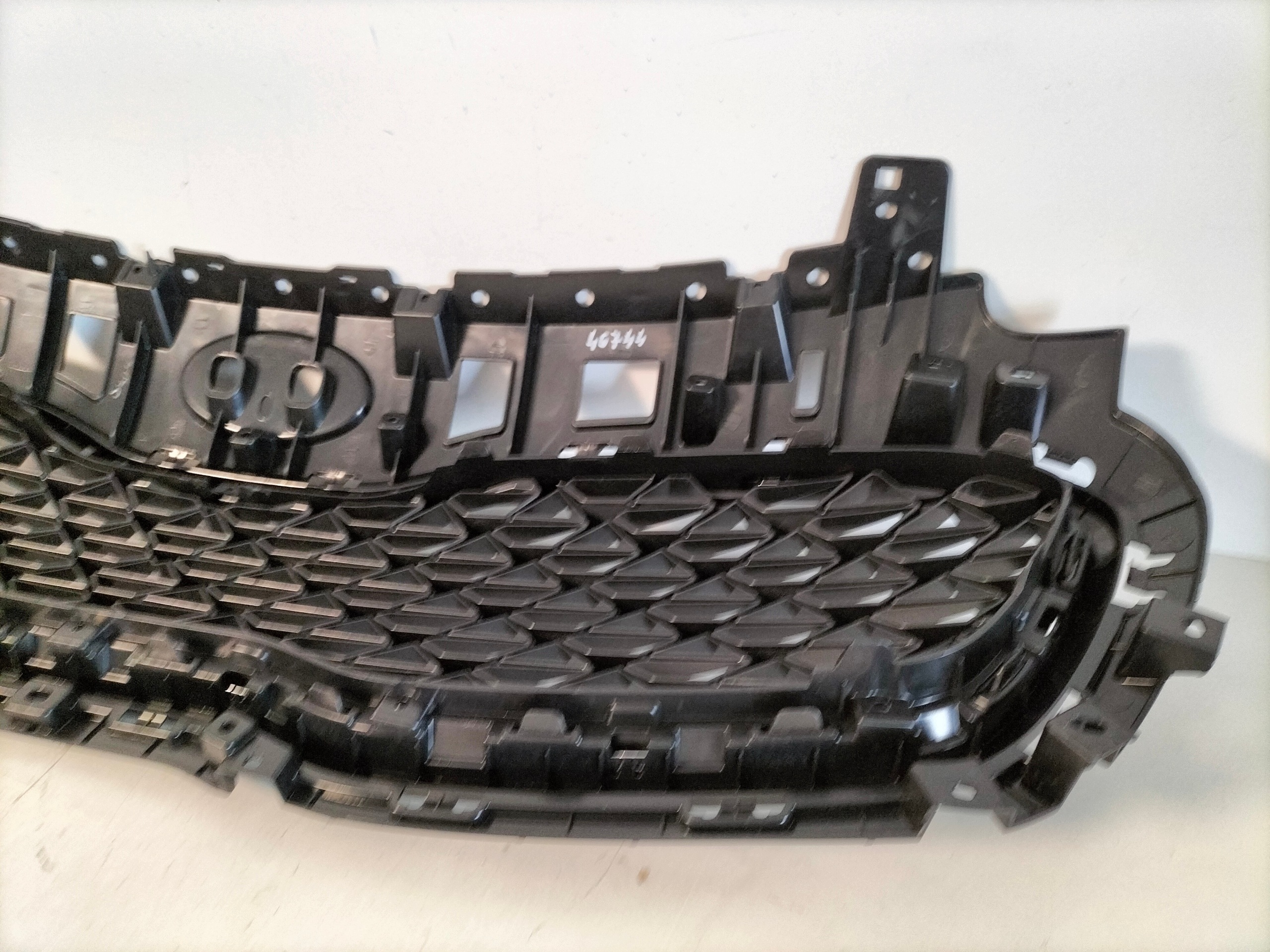 grille grid grill KIA SPORTAGE 4 IV LIFT 18