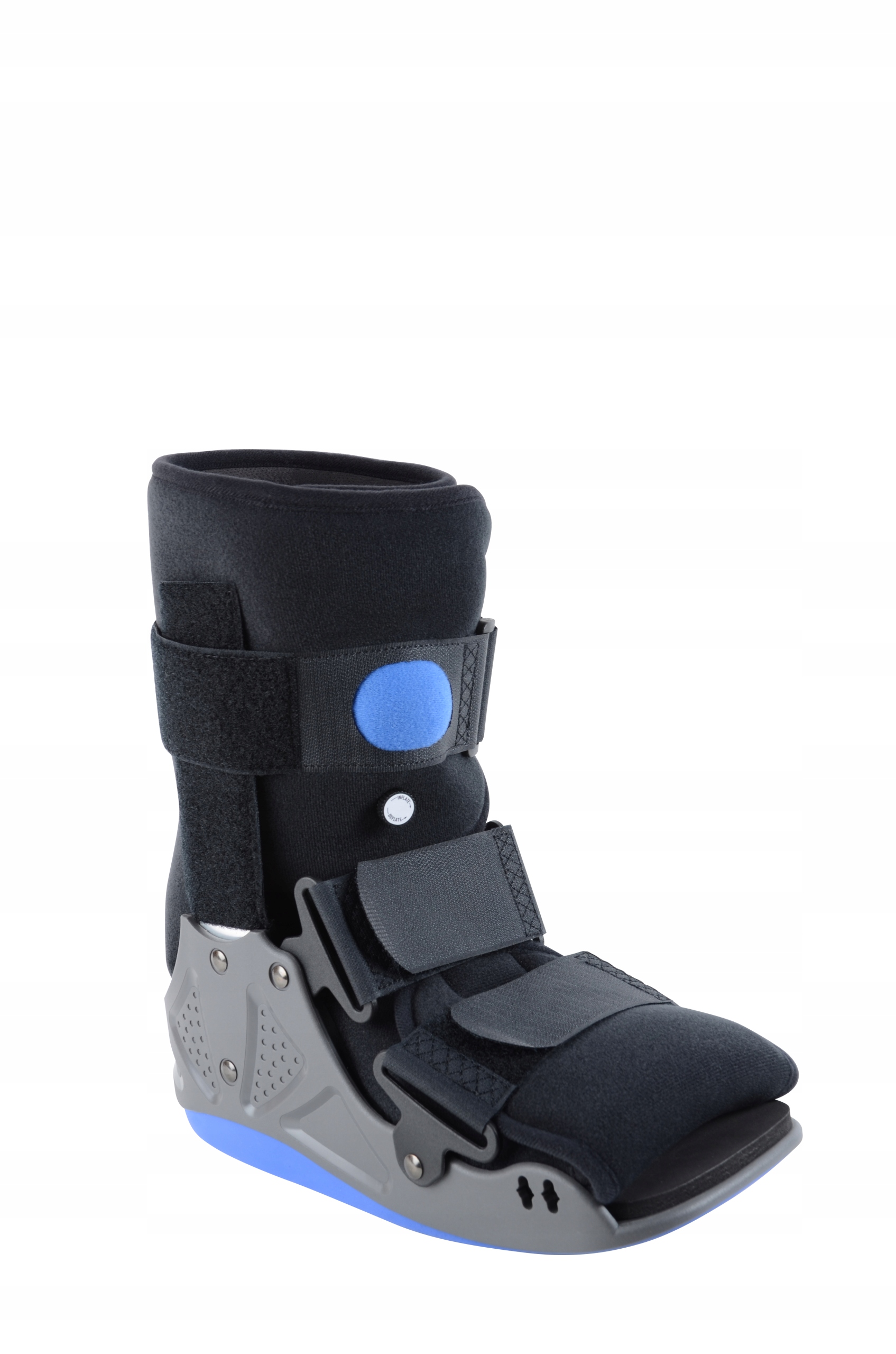 

Pneumatyczny Ortopedyczny But Typu Walker Niski M
