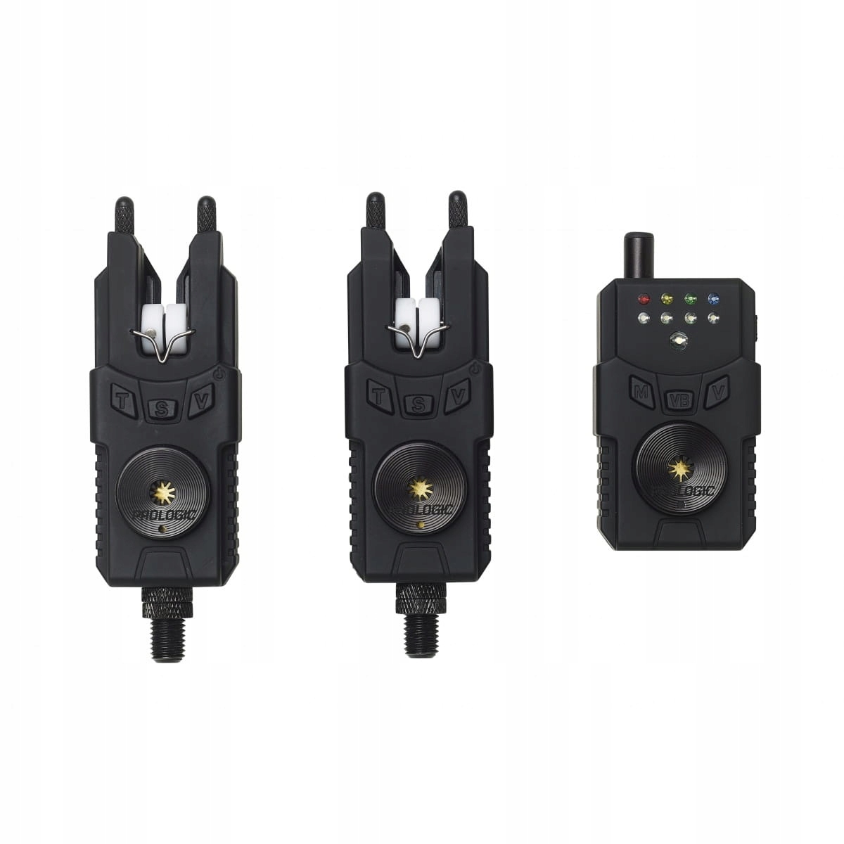 Prologic Smx Mkii Bite Alarm Set 21