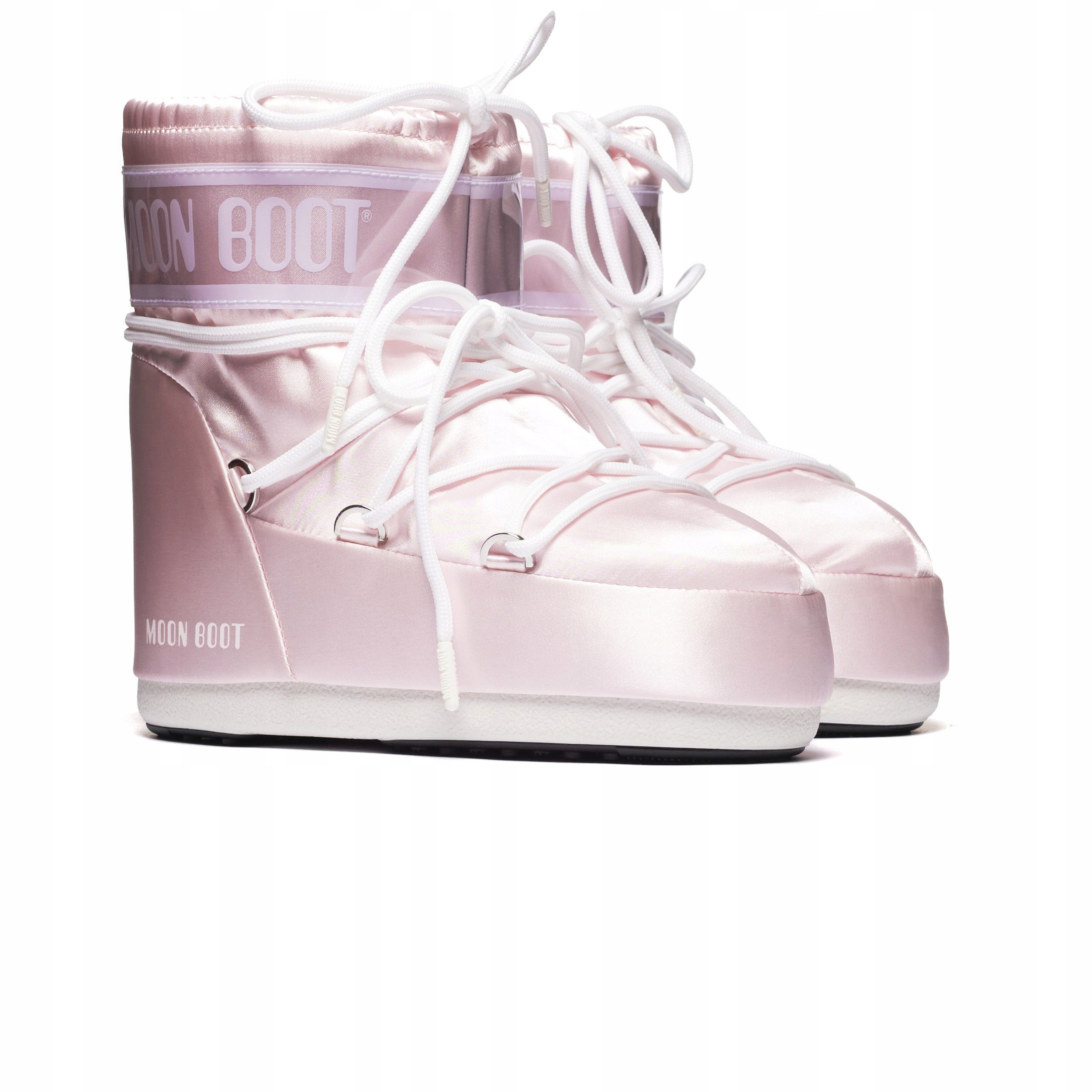 Moon Boot Mb Icon Low Pearly 80D1409660-J032 39-41