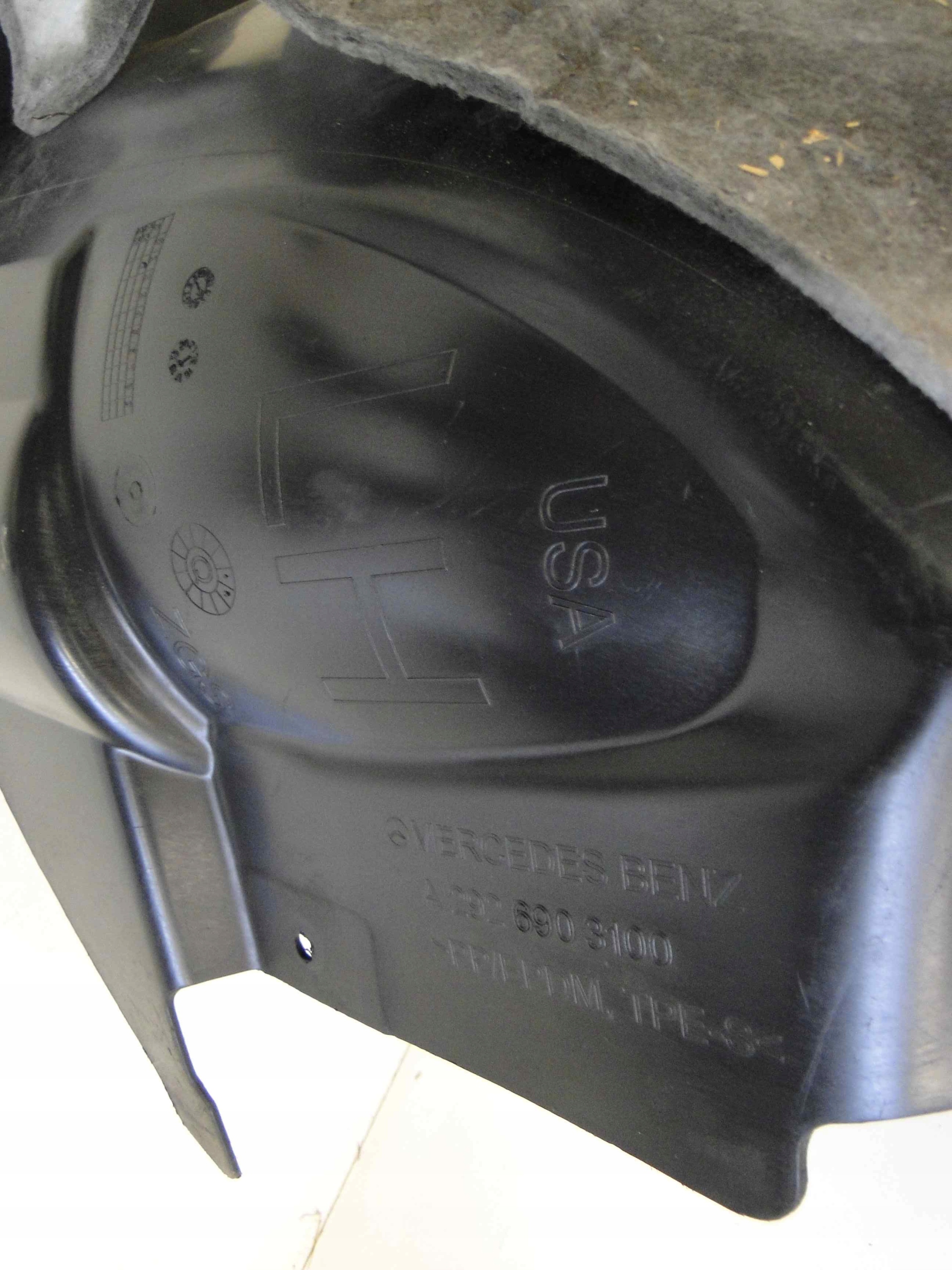 MERCEDES GLE 292 COUPE NADKOLE PRZEDNIE LEWE CZ 2 Typ samochodu Samochody osobowe