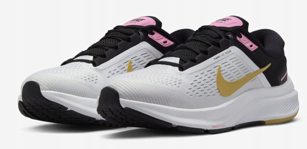 Tenisky Nike Air Zoom Structure 24 Unisex DA8570-106 42