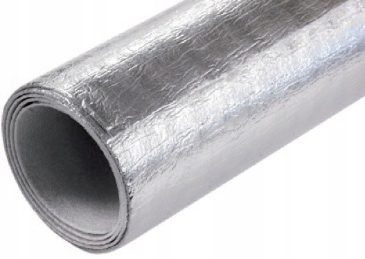 Ekran zagrzejnikowy Folimpex 50cm x 5m x 3 mm