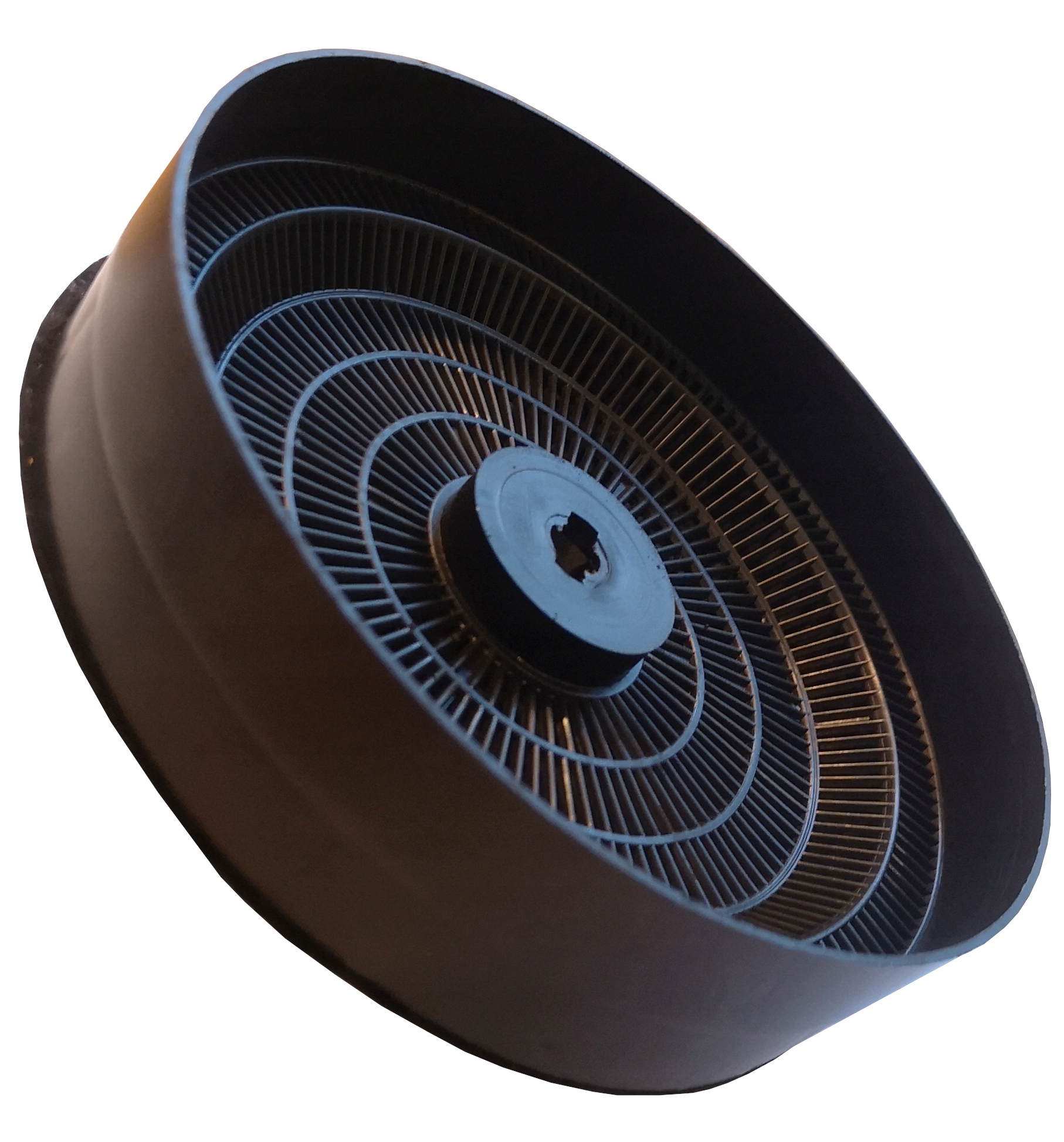 FILTR WĘGLOWY do okapu Gorenje DVG600ME - 1 szt. Kod producenta Gorenje DVG600ME BFFW02W