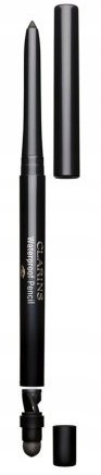 Clarins Waterproof Pencil černý Parfumeria