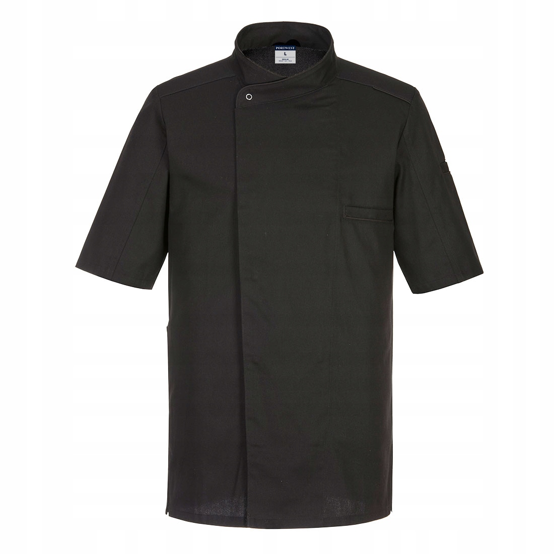 

Bluza Kucharska Kitel Bawełna 100% Jakość C735 L