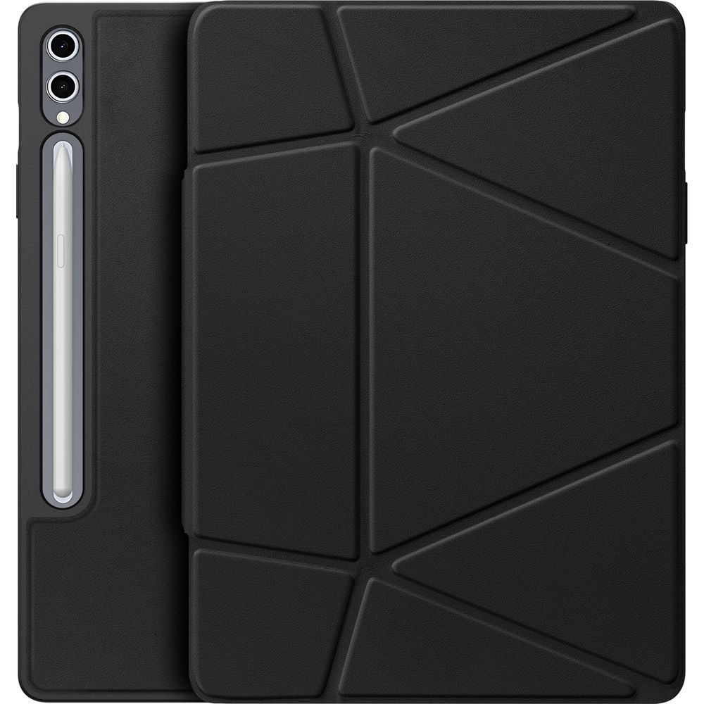 Pouzdro s klopou pro Galaxy Tab S10 Plus S9 Fe Plus S9 Plus Dux Ducis cover