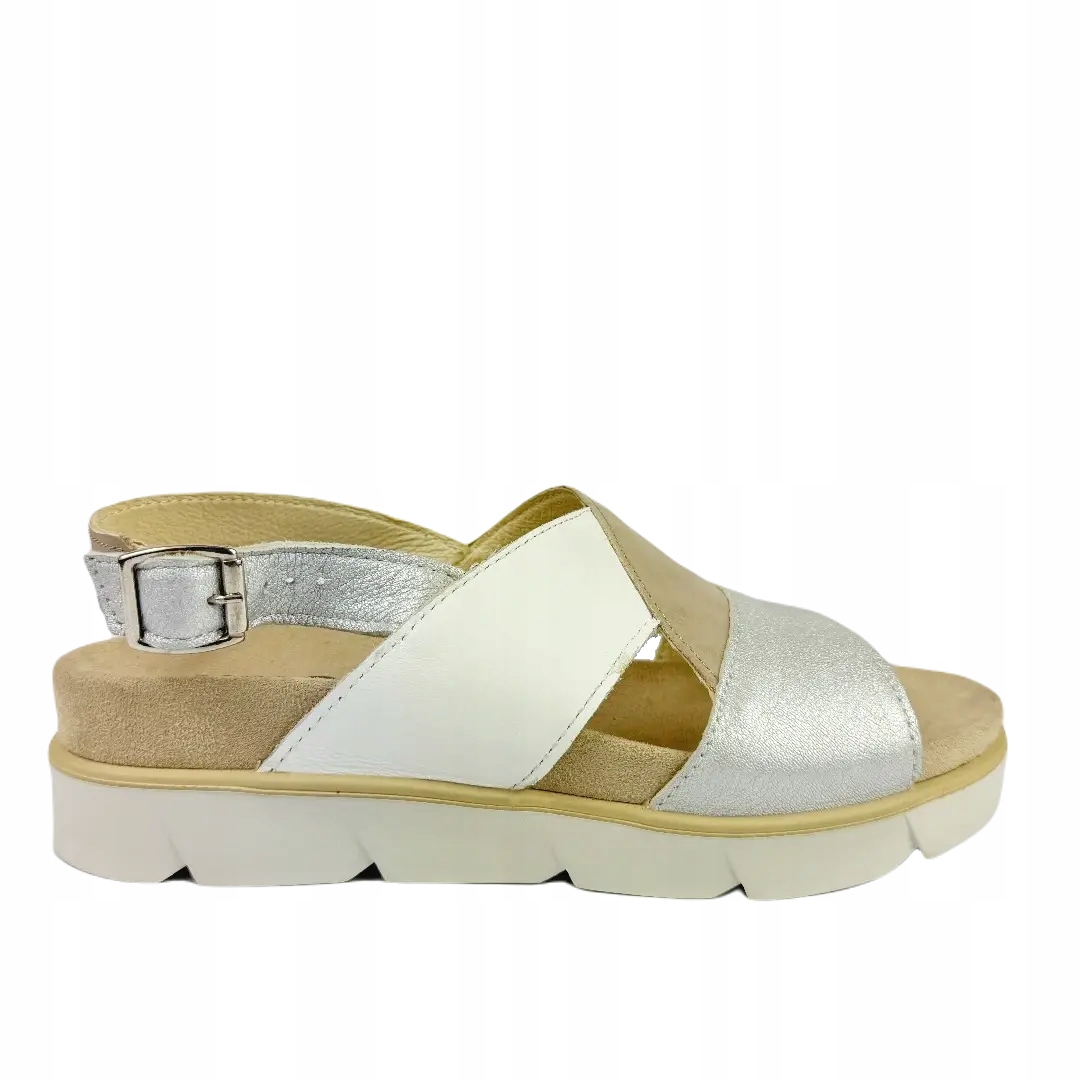 Sandály Igi&Co 3671011 cap.met/vite/arga 37