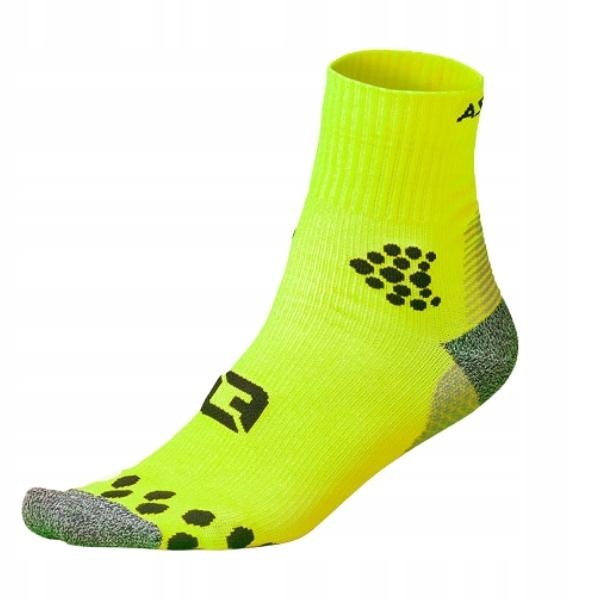 Biegowe skarpetki Luigi Ciclista Cardiorun zt39-42