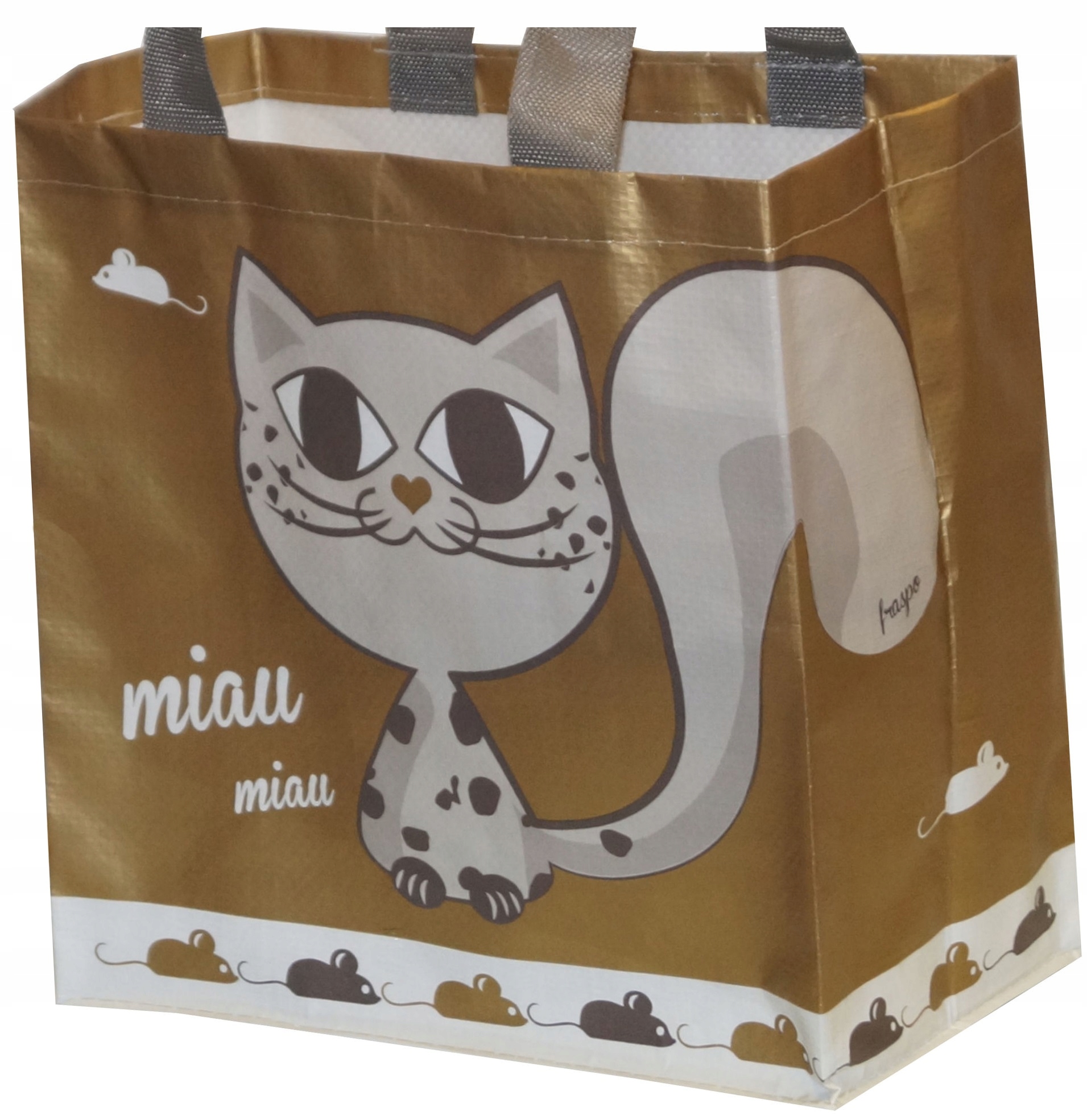 

Torby mini Kit Kat torebki Kot z kotkiem MIX Kolor